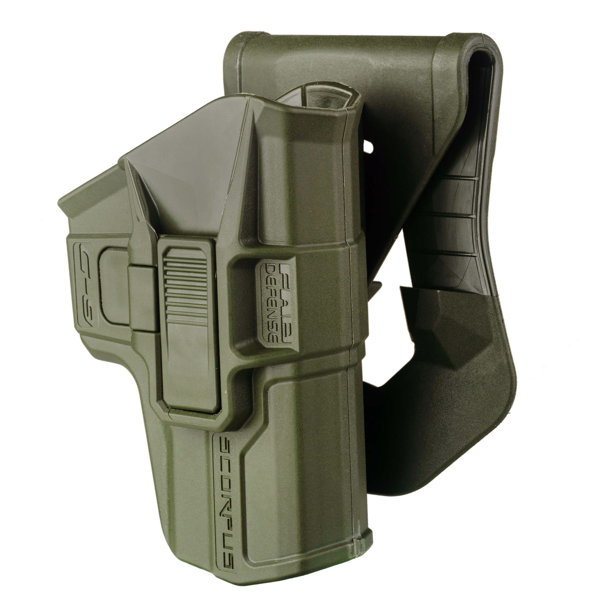 Glock 17/19 Holster MX- Version