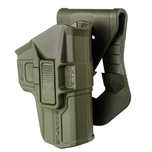 Glock 17/19 Holster MX- Version