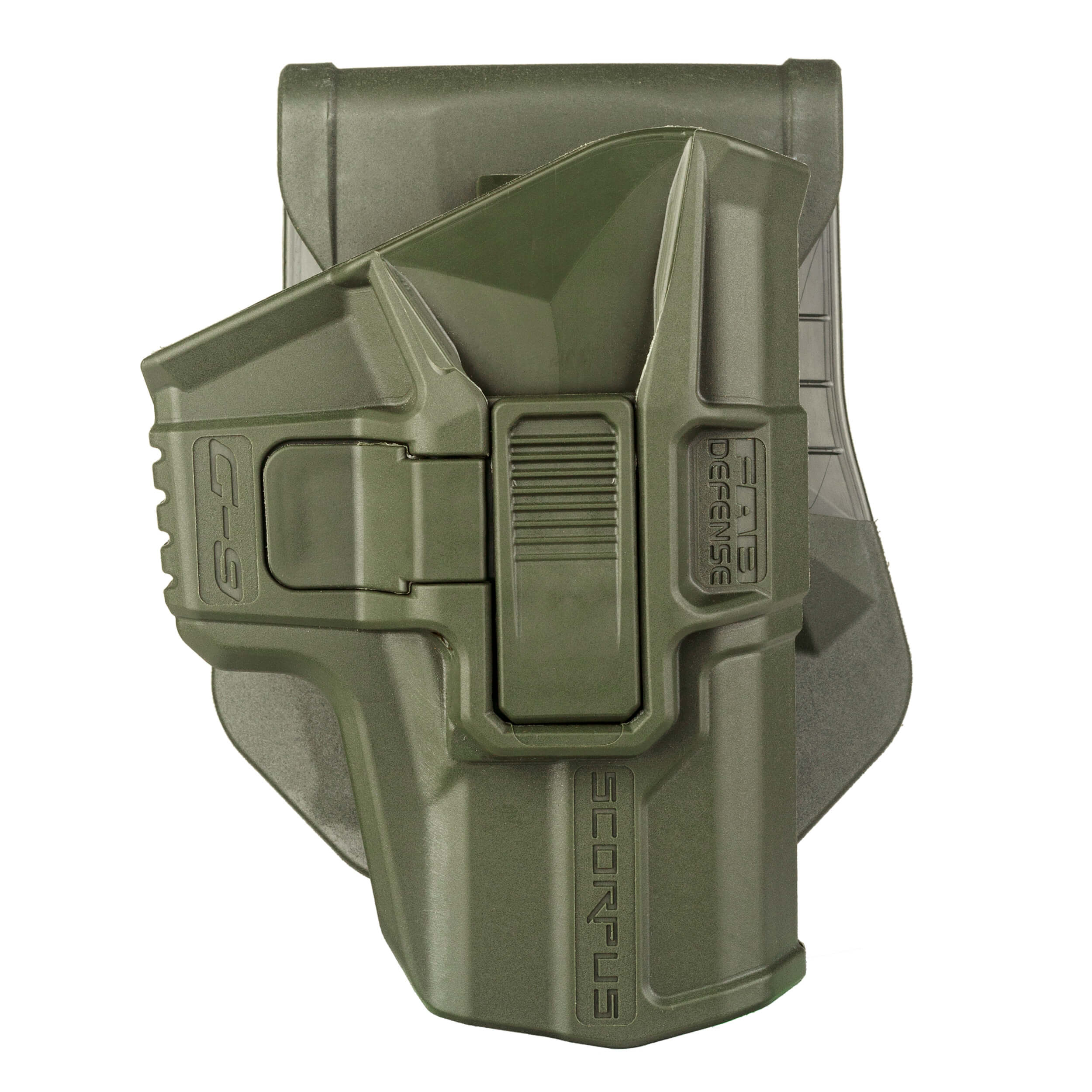 Glock 17/19 Holster MX- Version