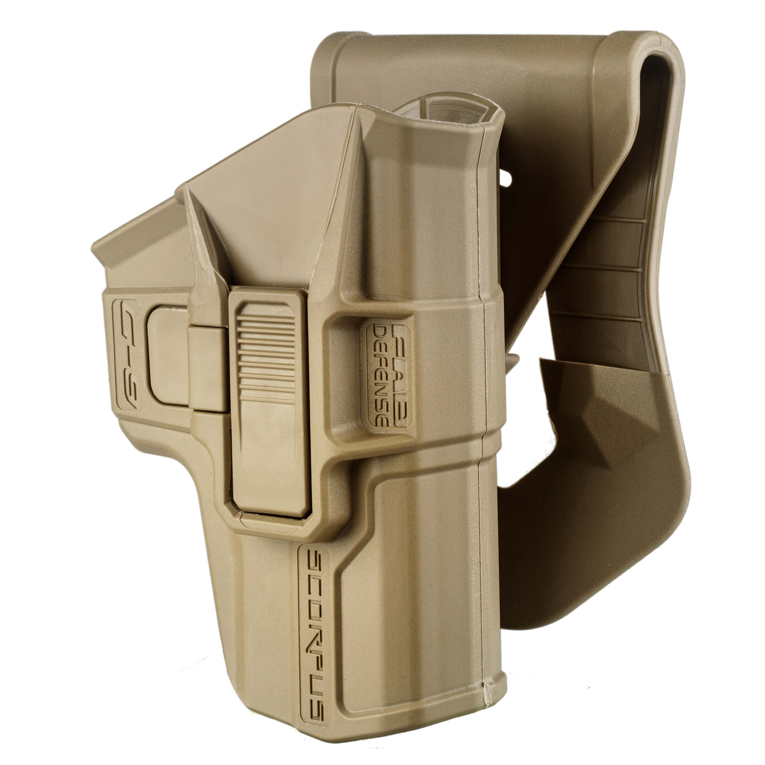 Glock 17/19 Holster MX- Version