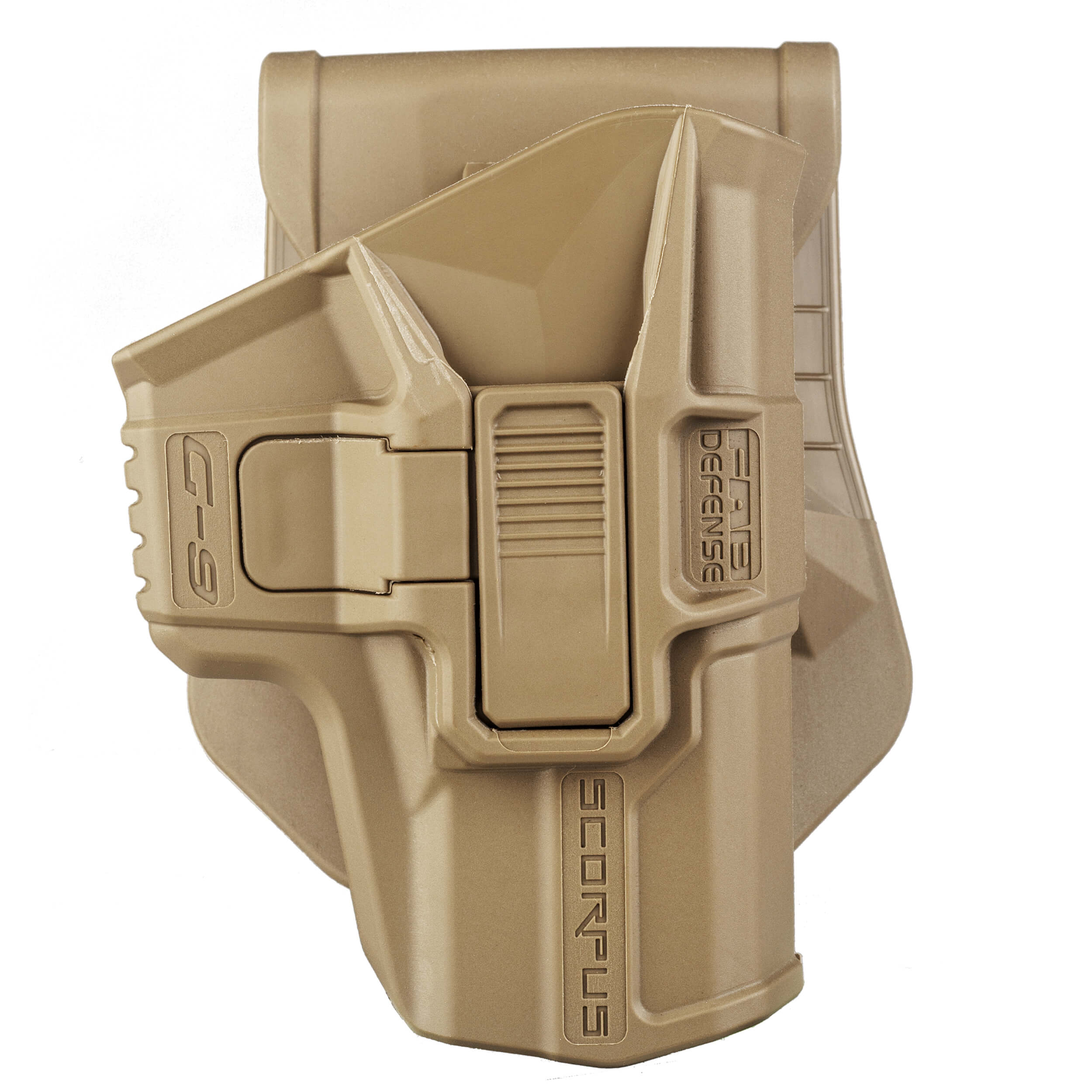 Glock 17/19 Holster MX- Version