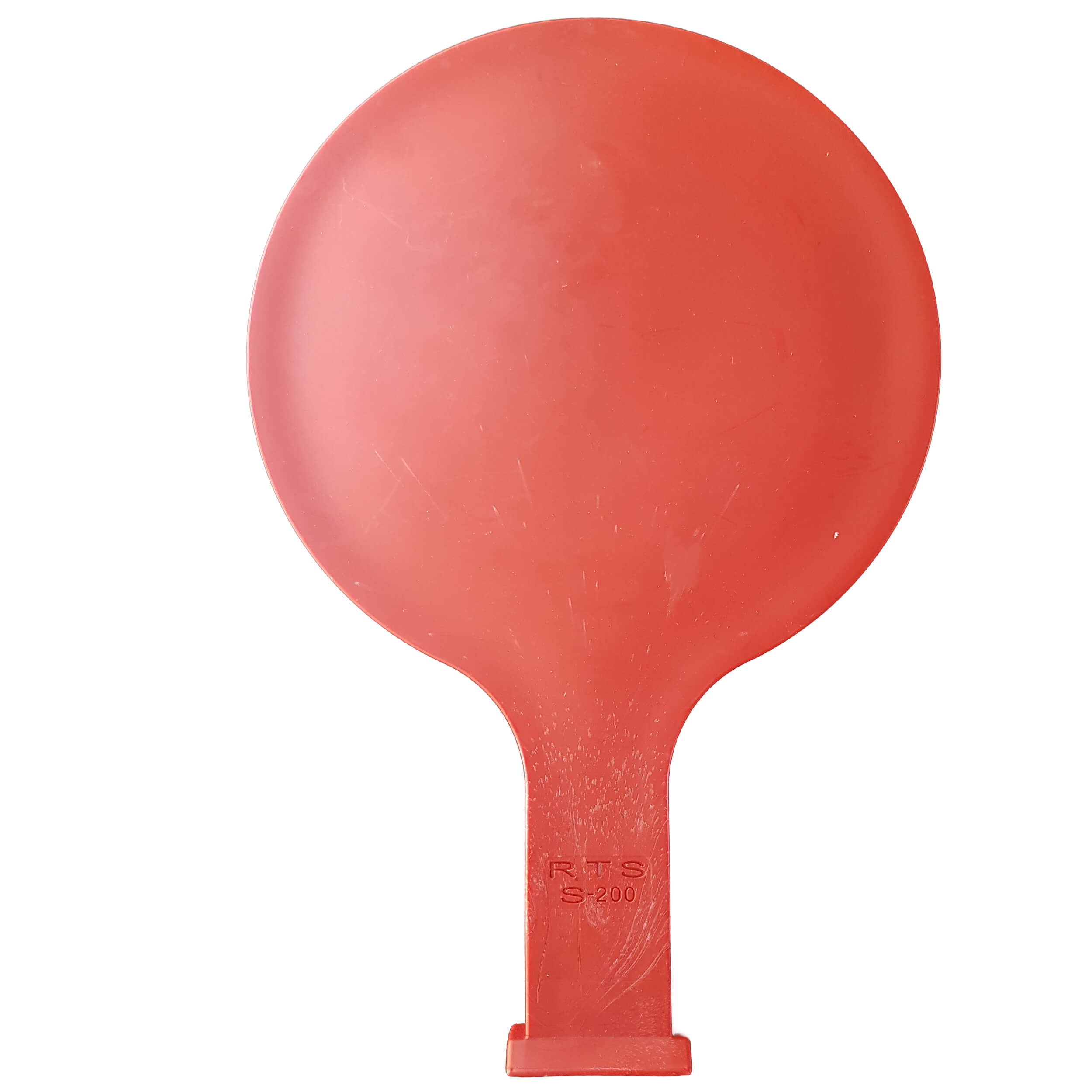 Veleta 200mm Target
