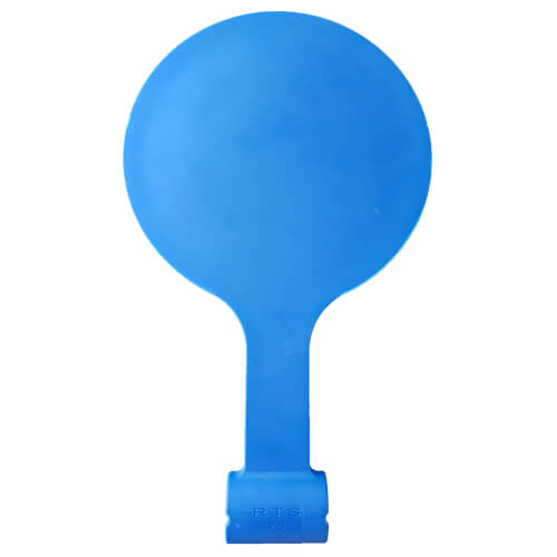 Racket 200mm Target (swinging or falling) Racket 200mm Target (swinging or falling)