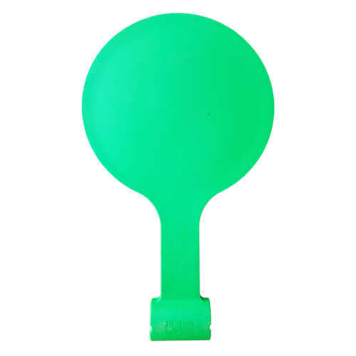 Racket 200mm Target (swinging or falling) Racket 200mm Target (swinging or falling)