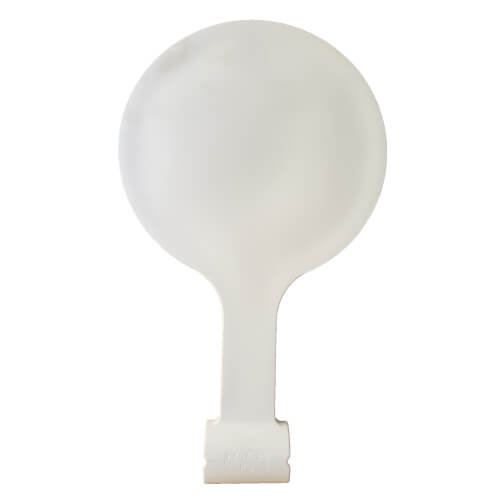 Racket 200mm Target (swinging or falling) Racket 200mm Target (swinging or falling)