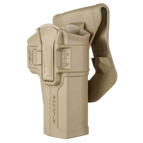 Glock .45 Level 1 Holster Glock .45 Level 1 Holster