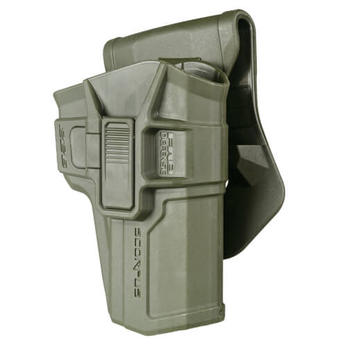 Sig Sauer P226 Holster - 360° (Level 2) Sig Sauer P226 Holster - 360° (Level 2)
