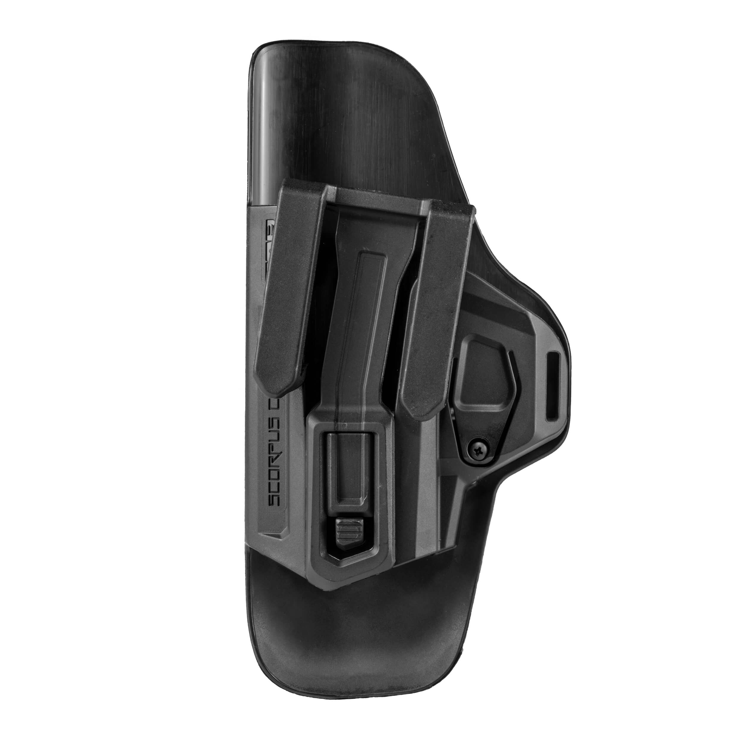 FAB Defense MULTI Scorpus IWB Innenholster - IWB-Holster (BLK) LINKS HOLSTER