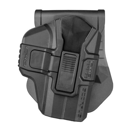 Glock 43 Holster MX-Version