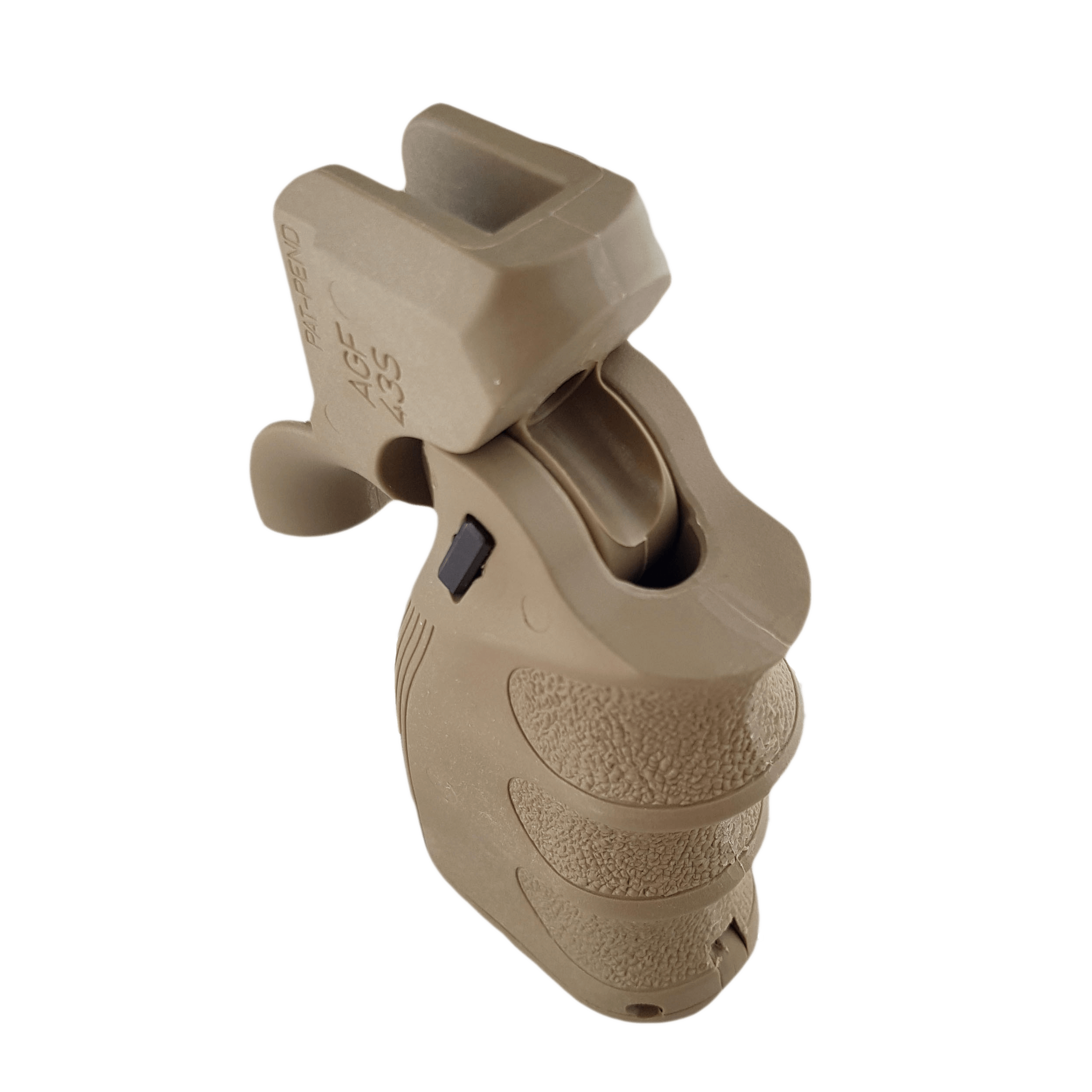 AGF-43S  Folding Pistol Grip for  M16 / M4 / AR-15