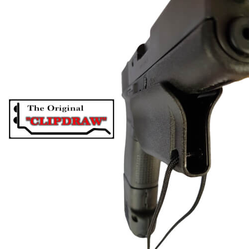 Trigger Sheath / Trigger Guard for Glock 42 / 43 / 43X / 48 Trigger Sheath / Trigger Guard for Glock 42 / 43 / 43X / 48