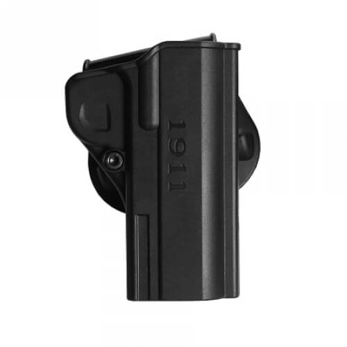 One Piece Paddle Holster 1911 Pistols One Piece Paddle Holster 1911 Pistols
