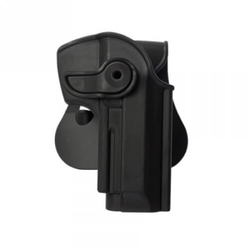 Polymer Retention Roto Holsterr Beretta , Llama , Cheetah , Yavuz Polymer Retention Roto Holsterr Beretta , Llama , Cheetah , Yavuz