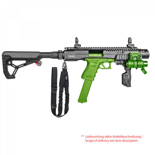 KPOS G2/ CORE Glock 17/19 (gb) KPOS G2/ CORE Glock 17/19 (gb)