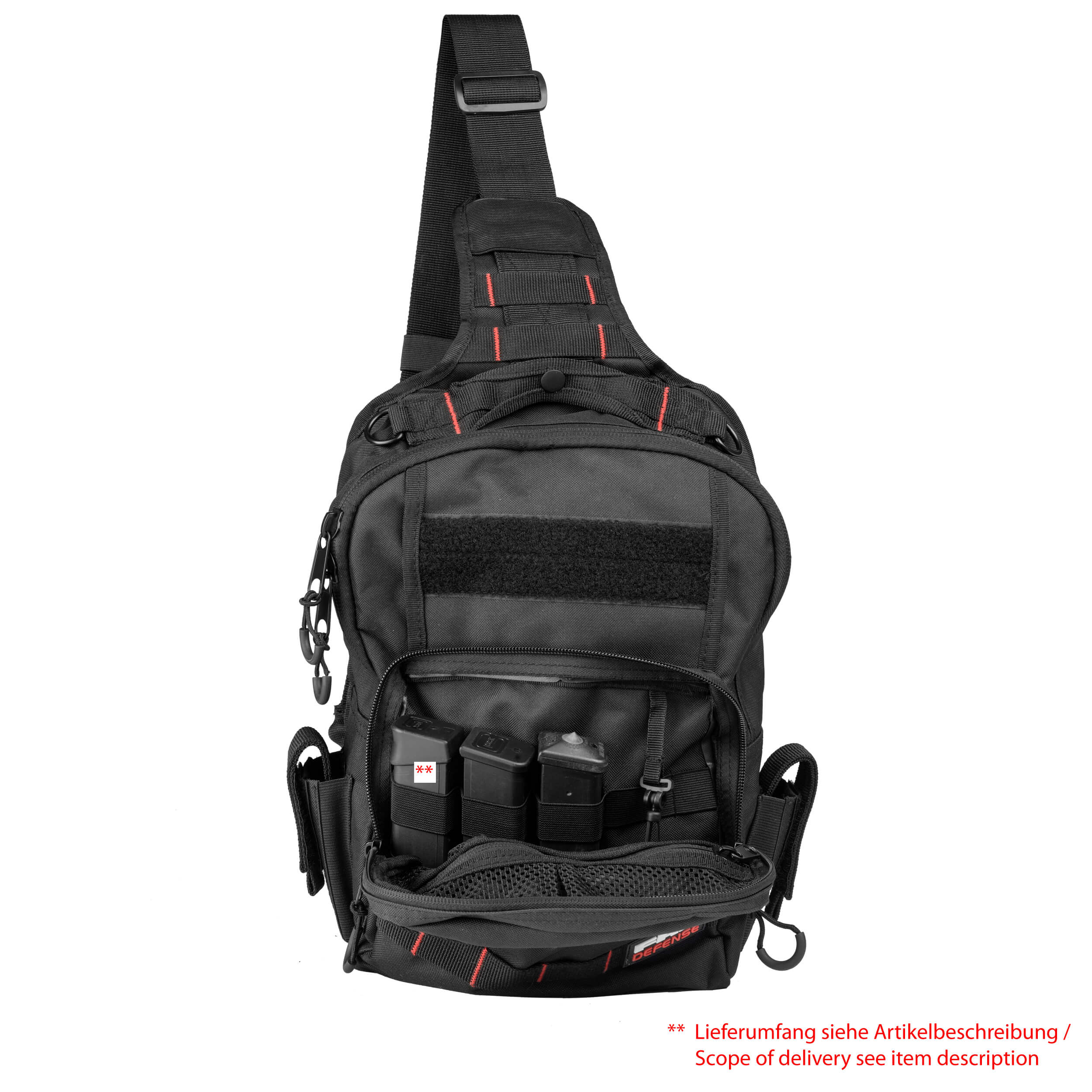 KPOS Scout ADVANCED PDW