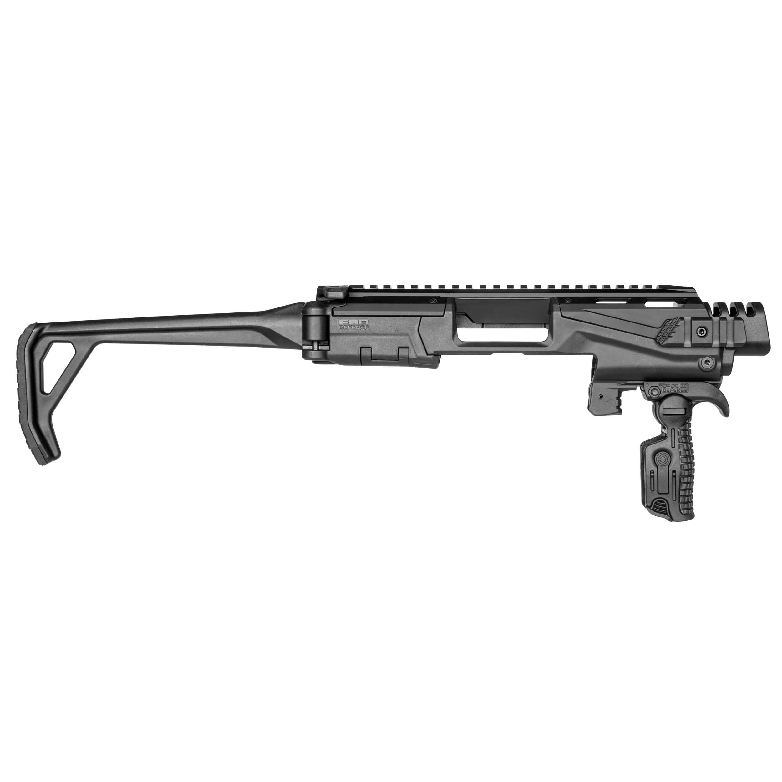 KPOS Scout STANDARD PDW