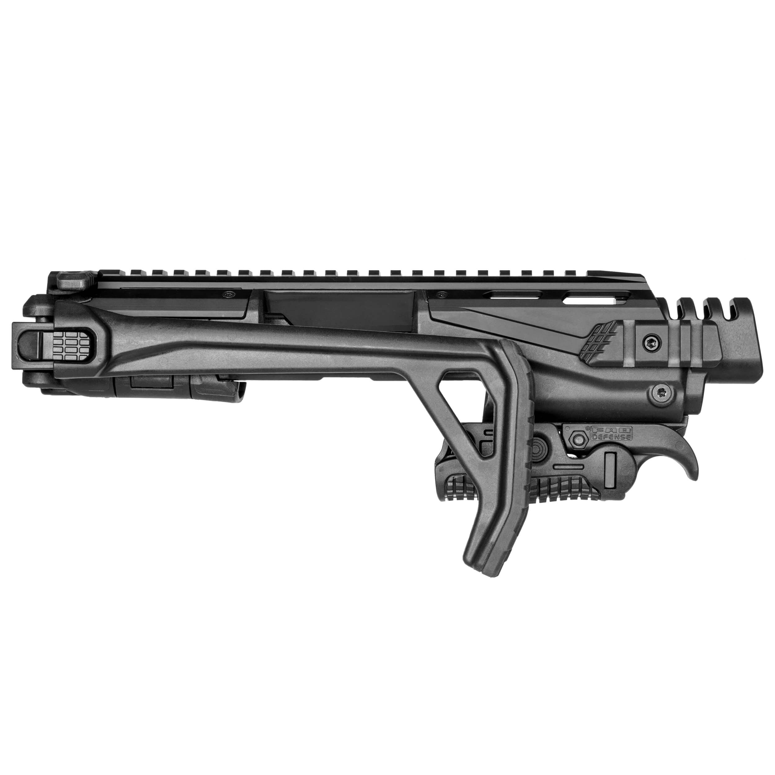 KPOS Scout STANDARD PDW
