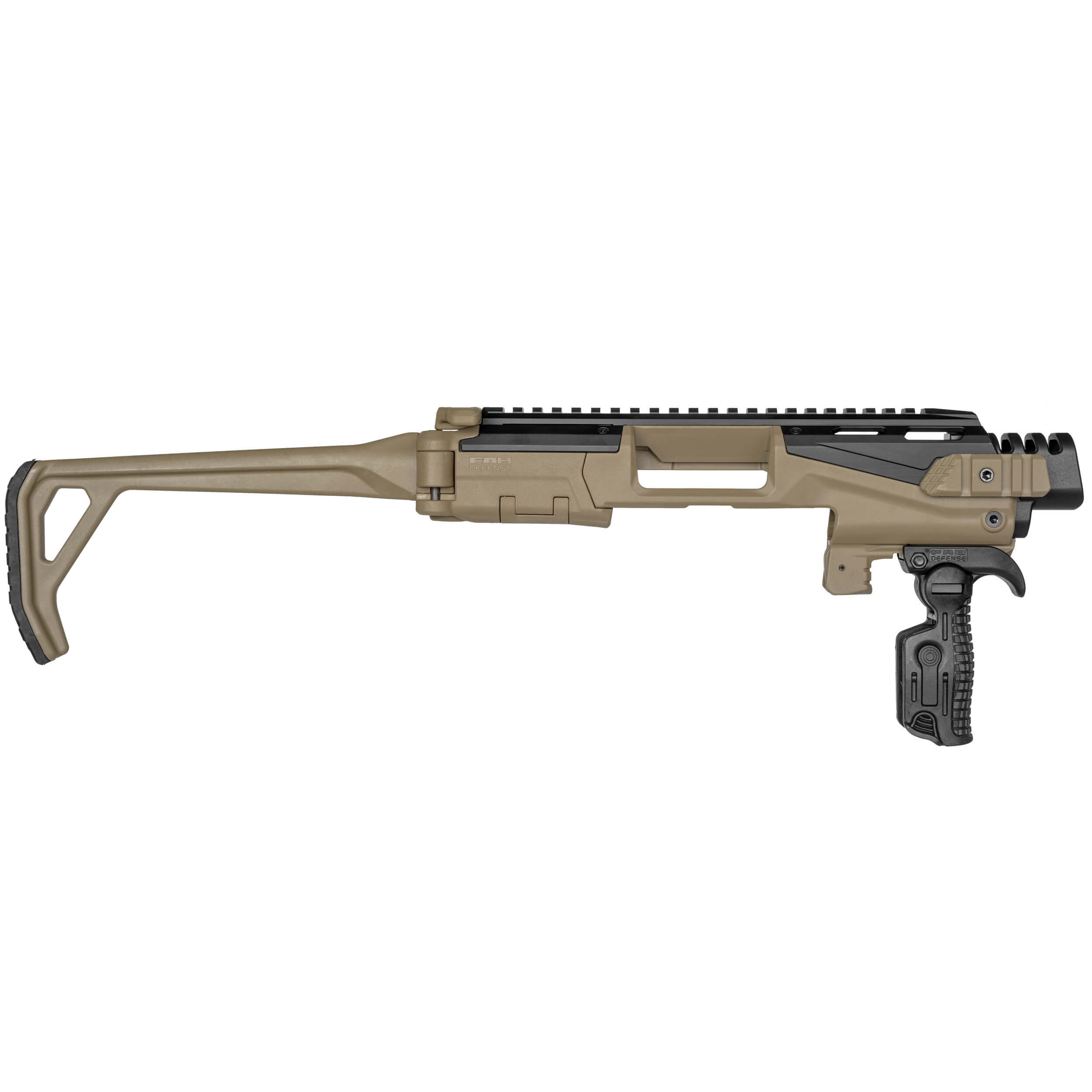 KPOS Scout STANDARD PDW 