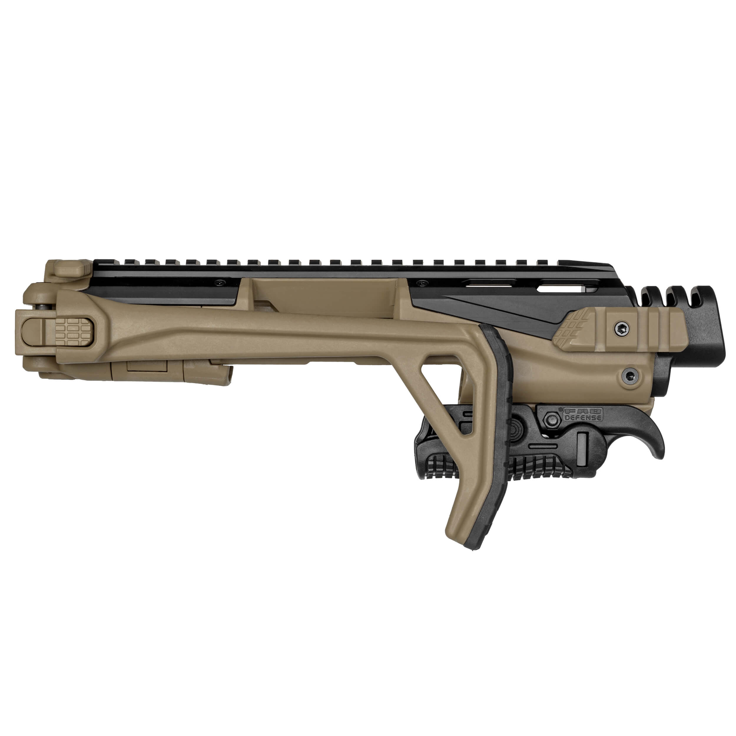 KPOS Scout STANDARD PDW 