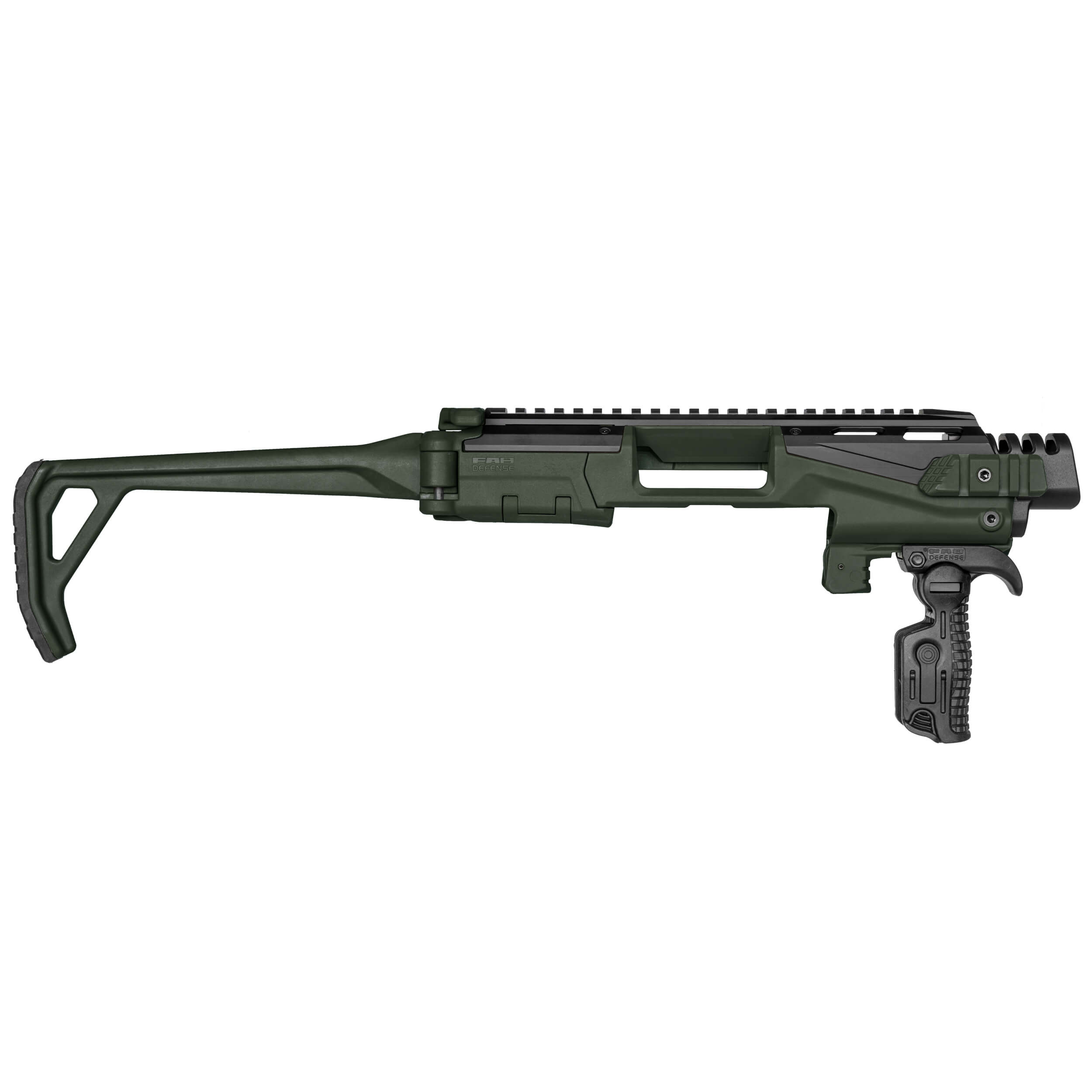 KPOS Scout STANDARD PDW