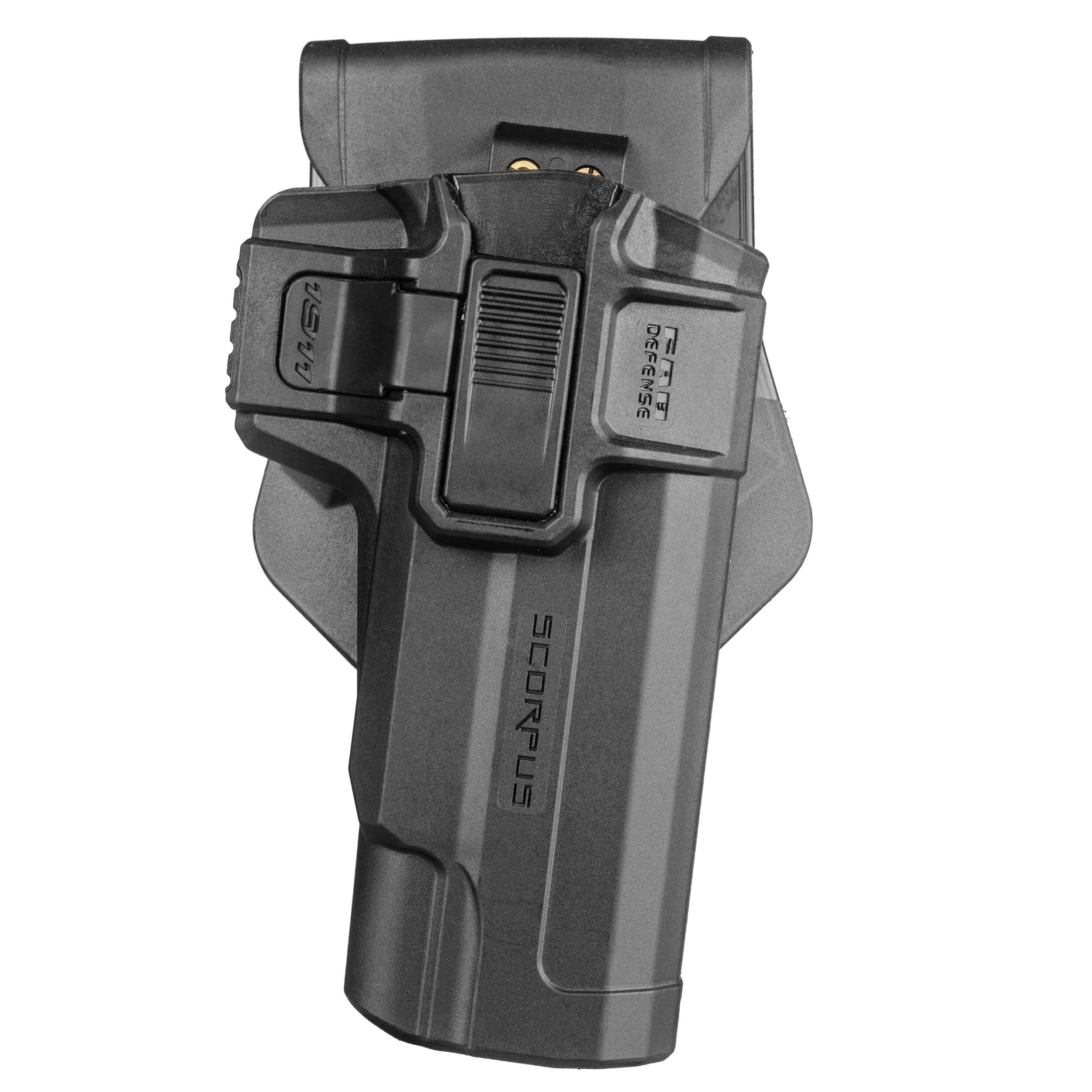 1911 R ( Level 2 ) M1 Holster 