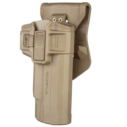1911 R M1 ( Level 2 ) Holster 1911 R M1 ( Level 2 ) Holster