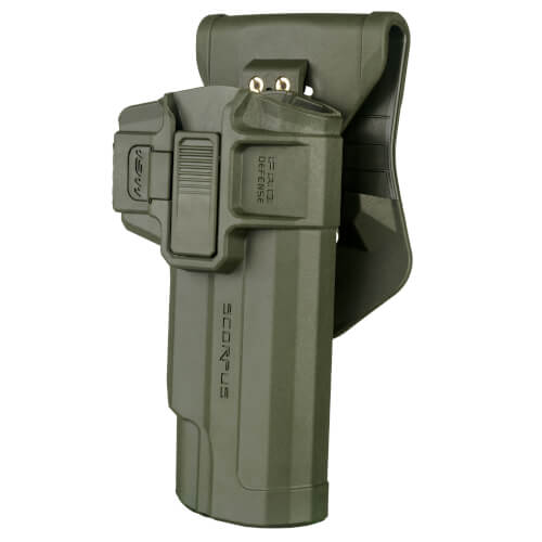 1911 R M1 ( Level 2 ) Holster 1911 R M1 ( Level 2 ) Holster