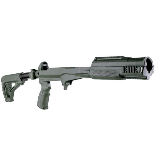 SKS M4 Core Folding Stock