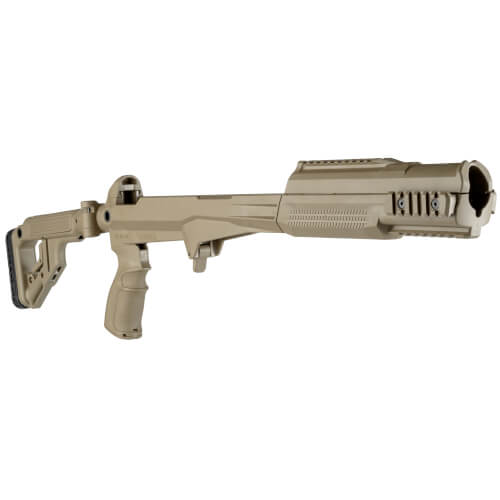 SKS UAS Folding Stock with Cheak Rest