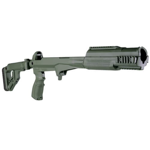 SKS UAS Folding Stock with Cheak Rest