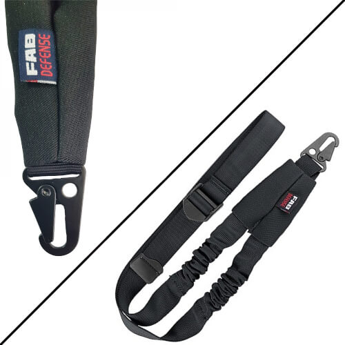FAB Defense Bungee One Point Tactical Sling