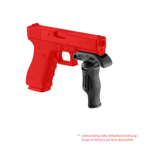FGG-S Folding Foregrip
