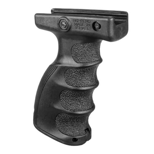 AG-44S Quick Release Vertical Foregrip