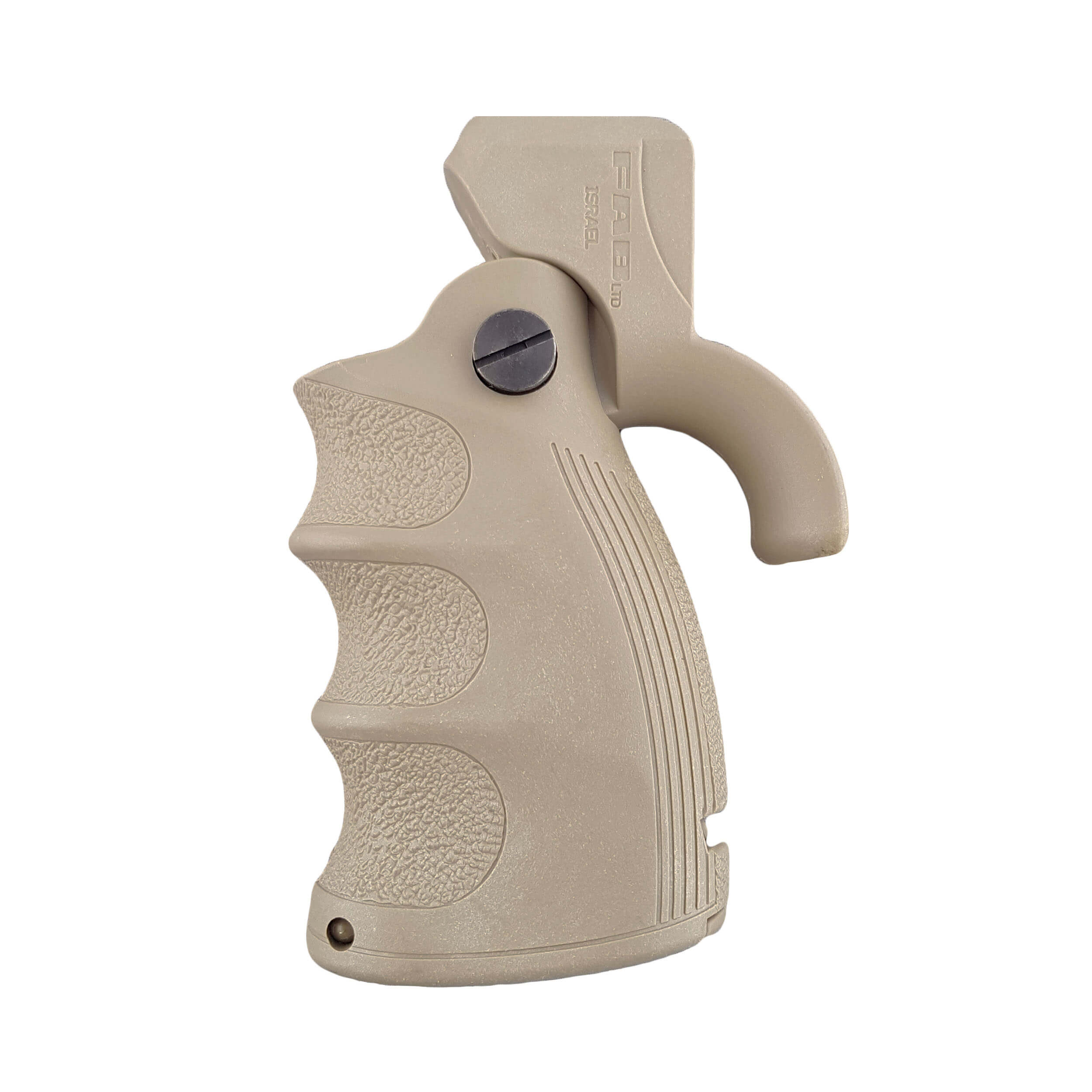 AGF-43S  Folding Pistol Grip for  M16 / M4 / AR-15