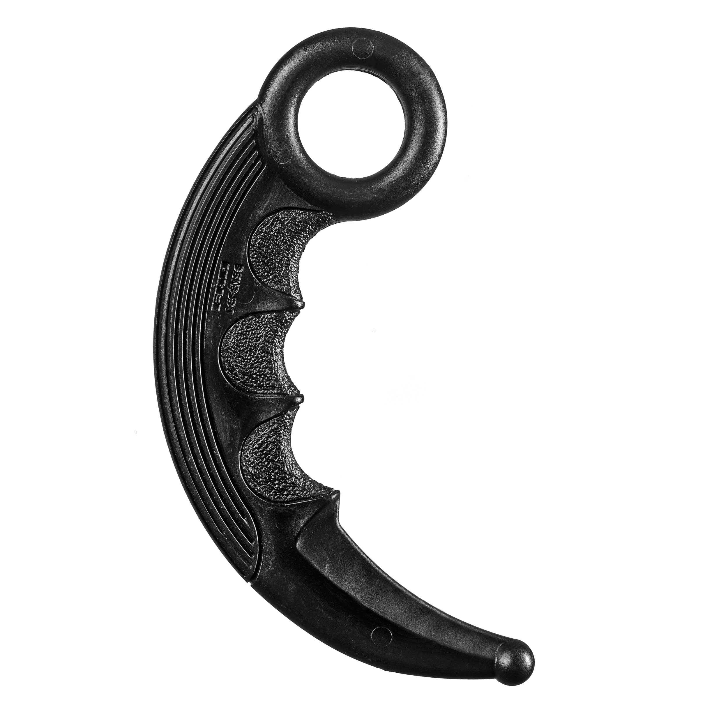 Polymer Training Karambit