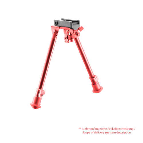 Harris Bipod Polymer Adaptor