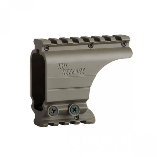 Plastic Scope Mount Plastic Scope Mount