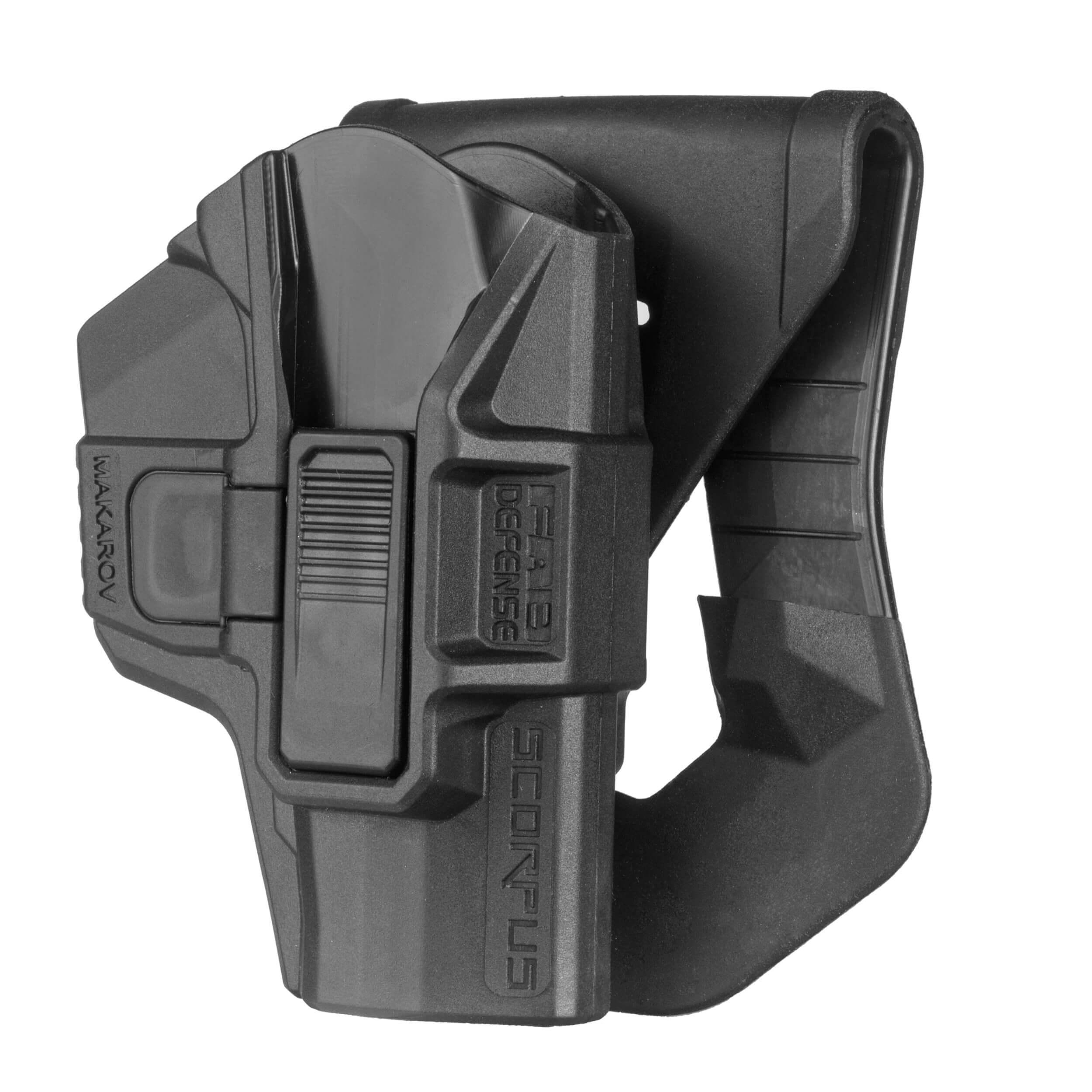 Makarov PM Holster - 360° (Level 2)