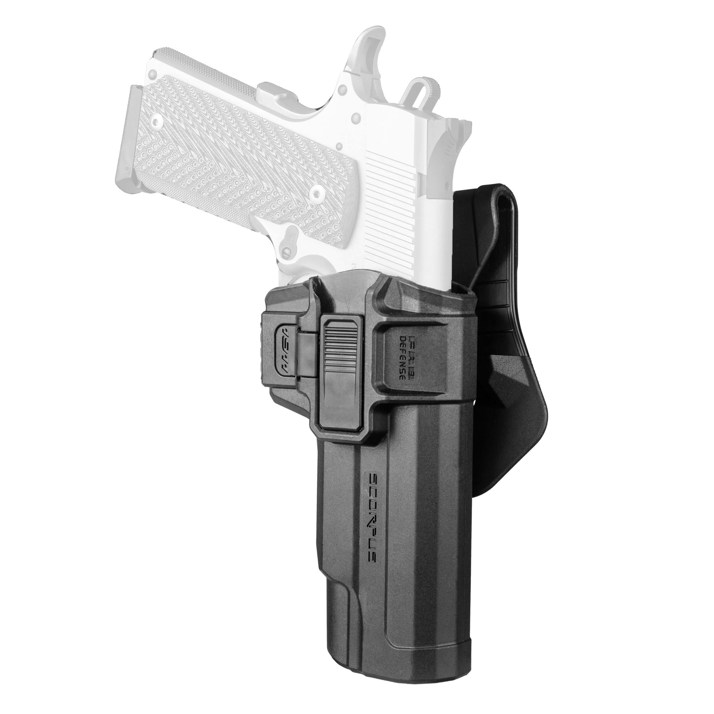 1911 Holster - 360° (Level 2)