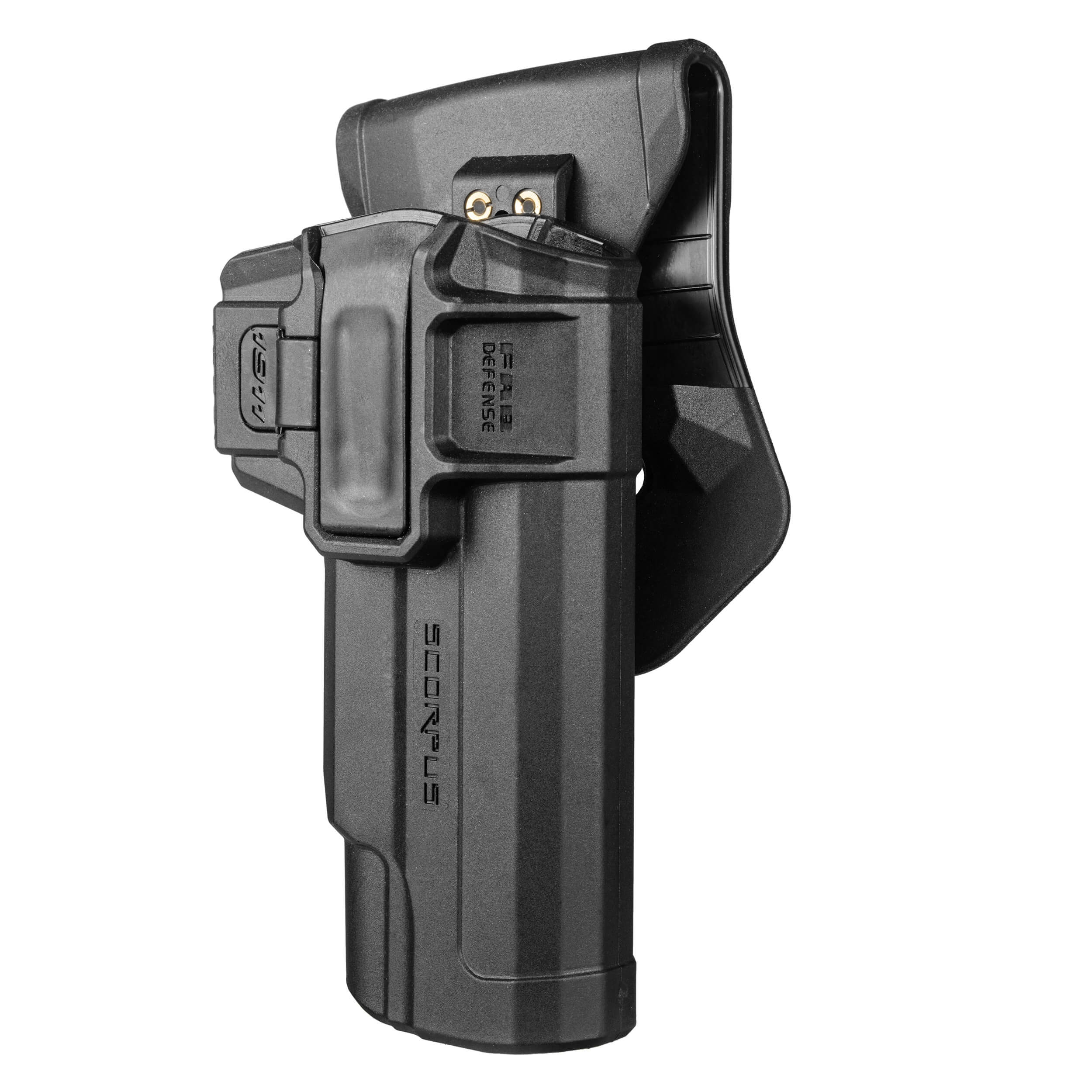 1911 S ( Level 1 ) 360° drehbares M1 Holster