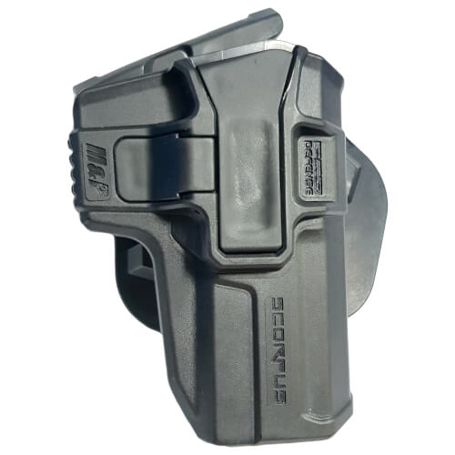 S&W M&P Paddle Holster (Level 1) S&W M&P Paddle Holster (Level 1)