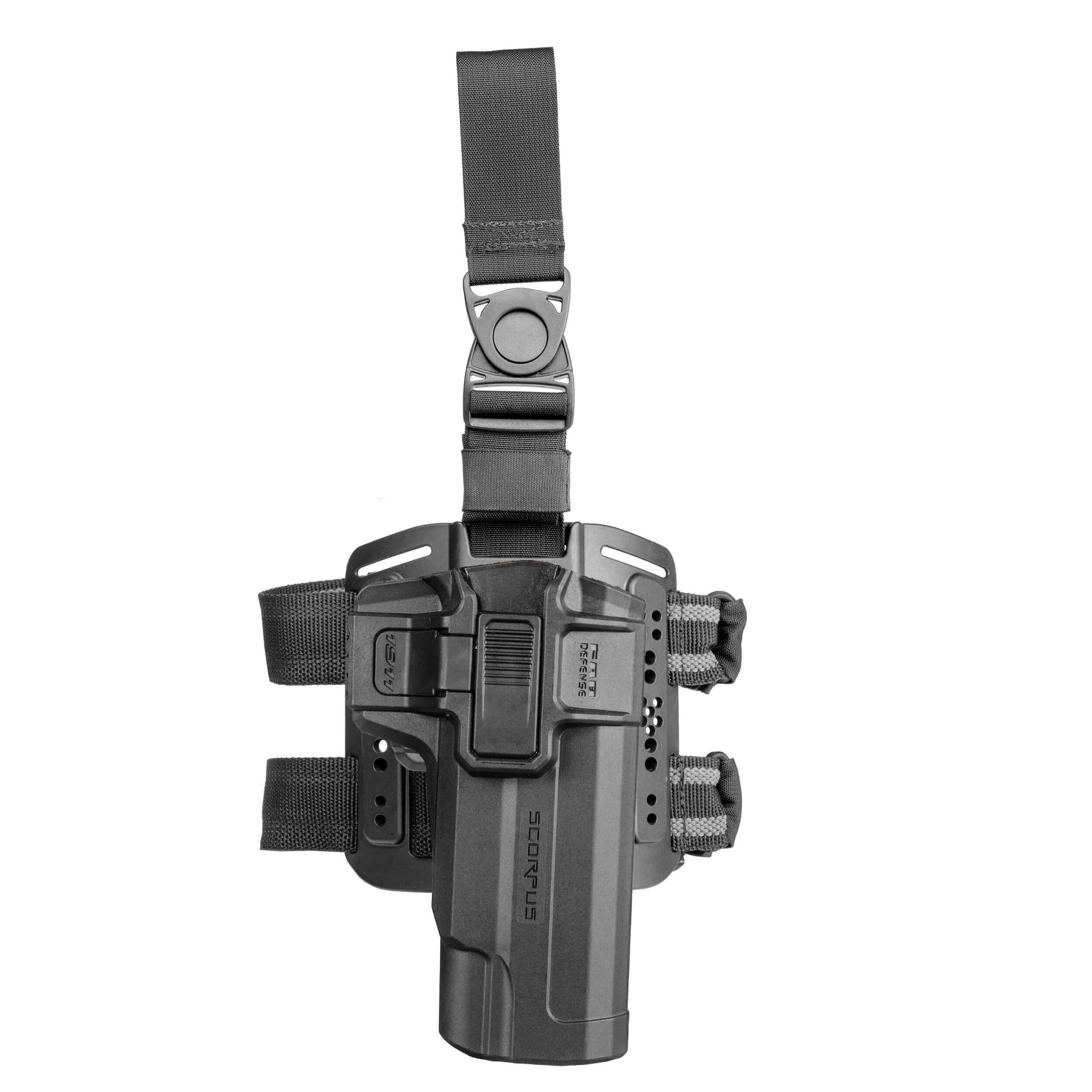 Oberschenkelholster MTR 1911  