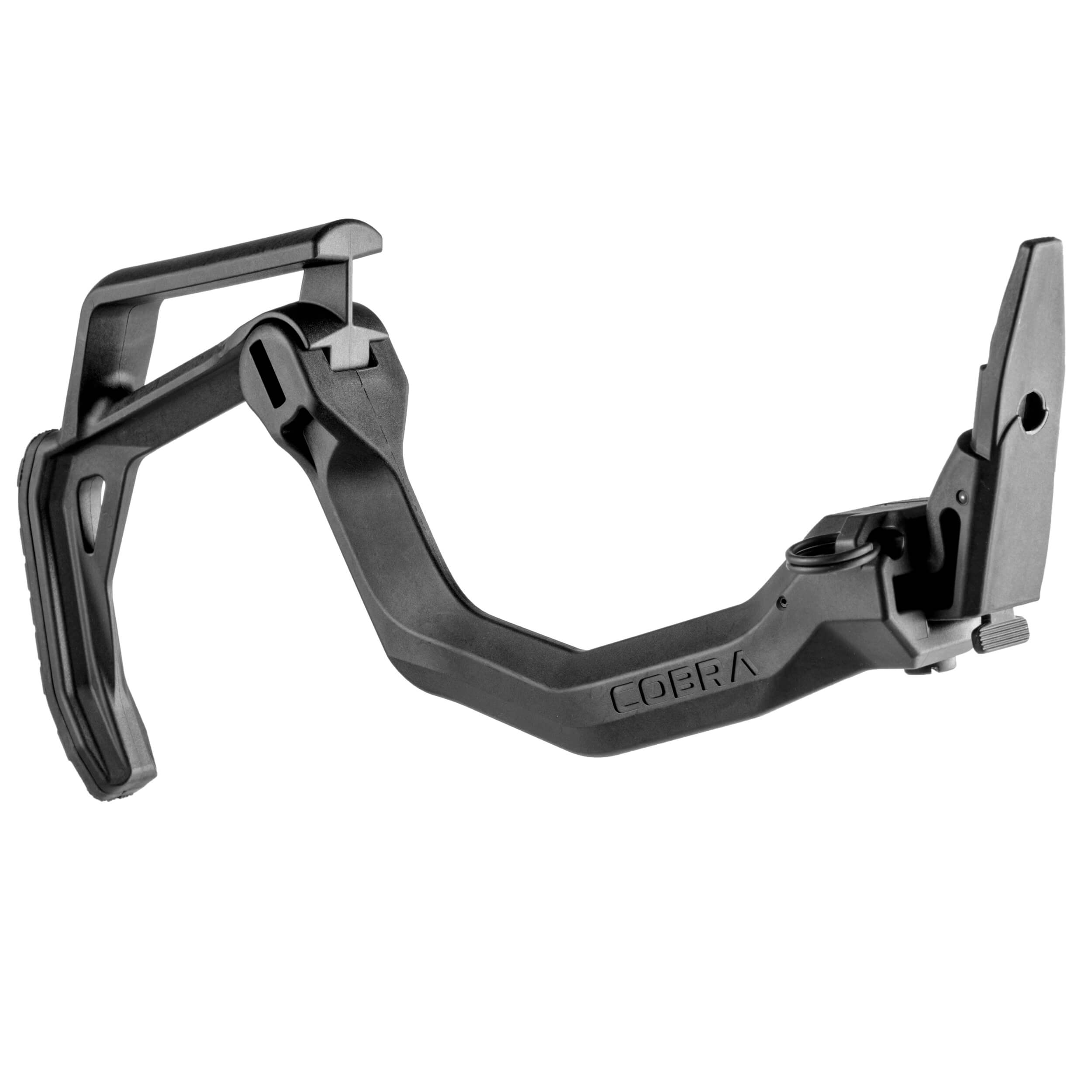 Cobra Quick Deployment Folding Glock Stock