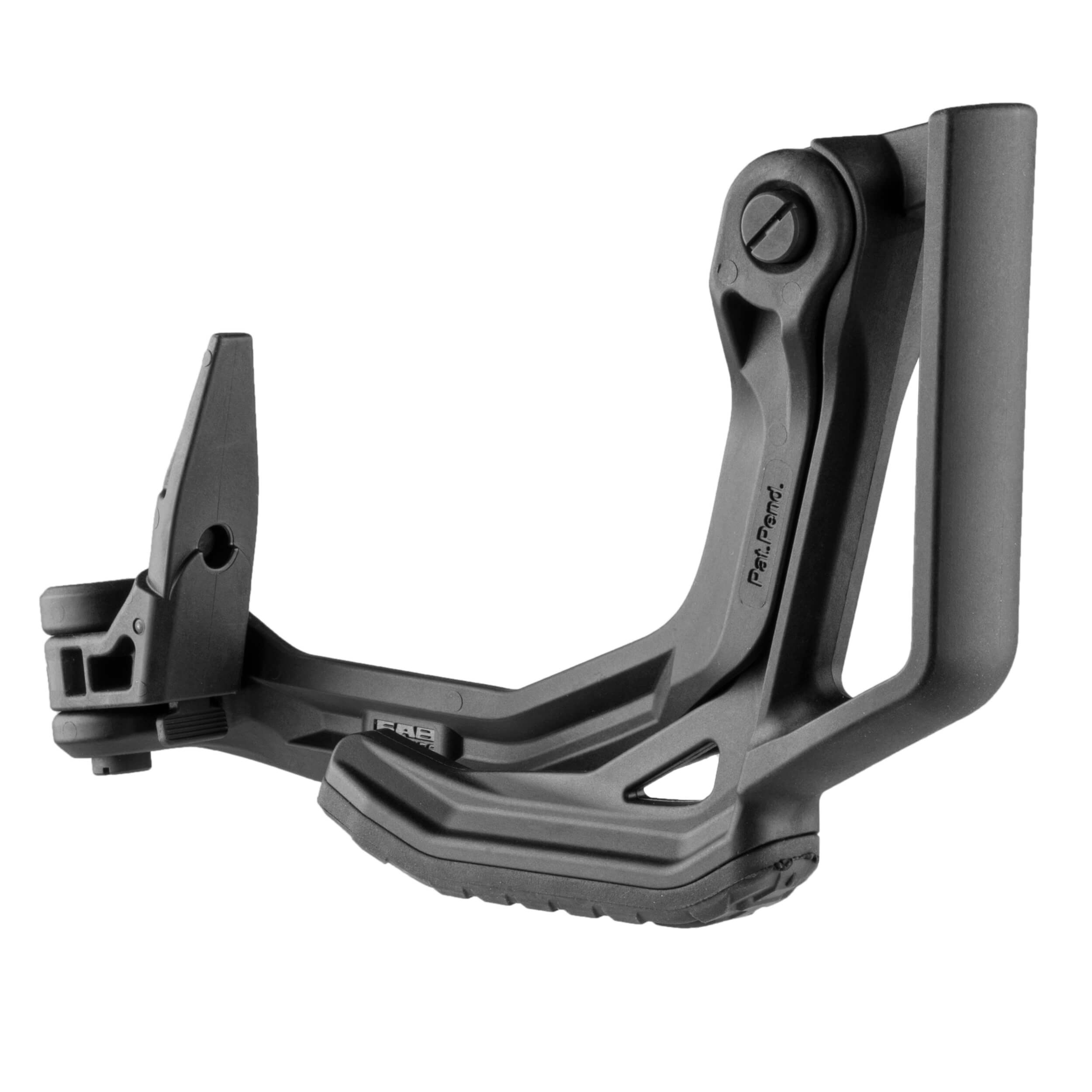 Cobra Quick Deployment Folding Glock Stock