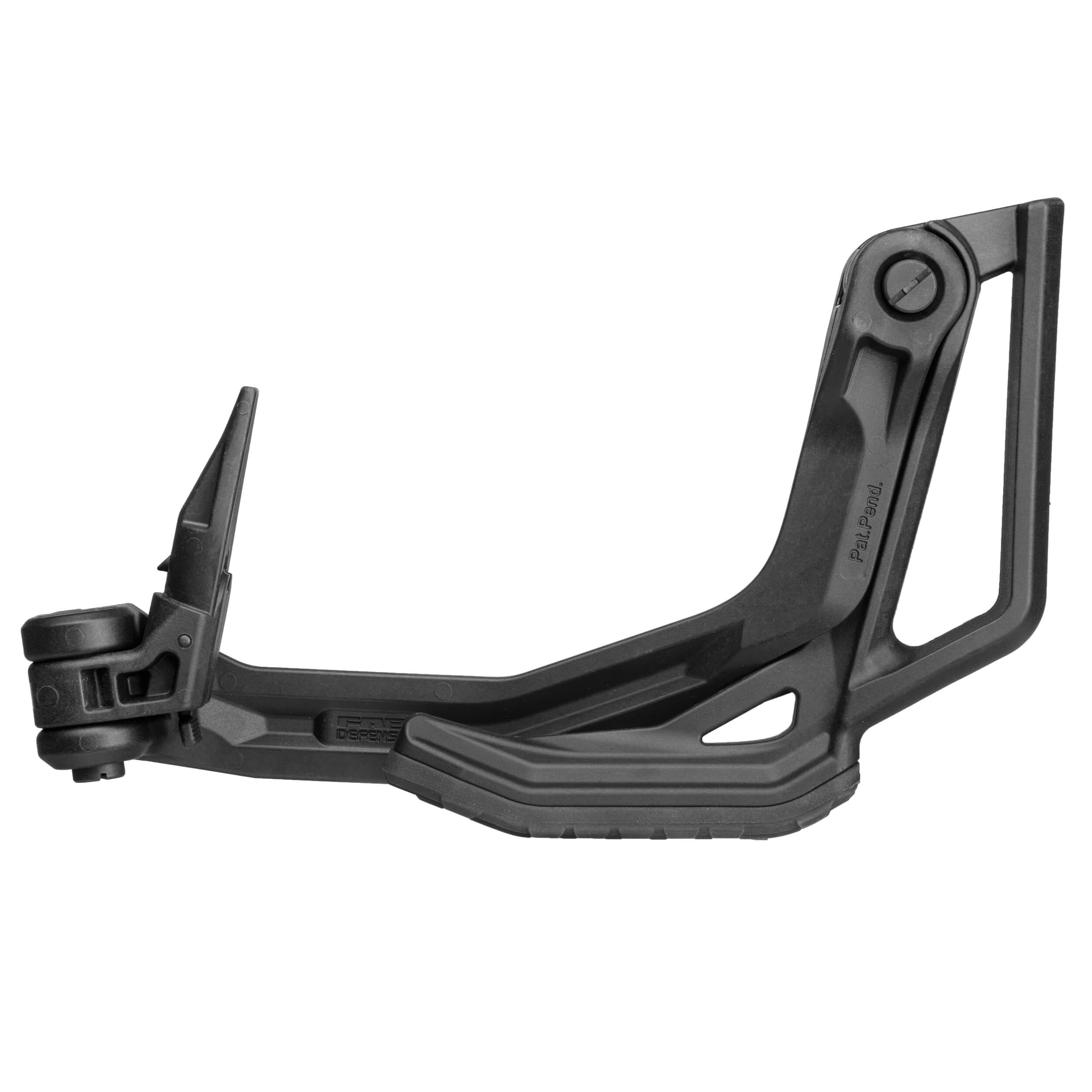 Cobra Quick Deployment Folding Glock Stock