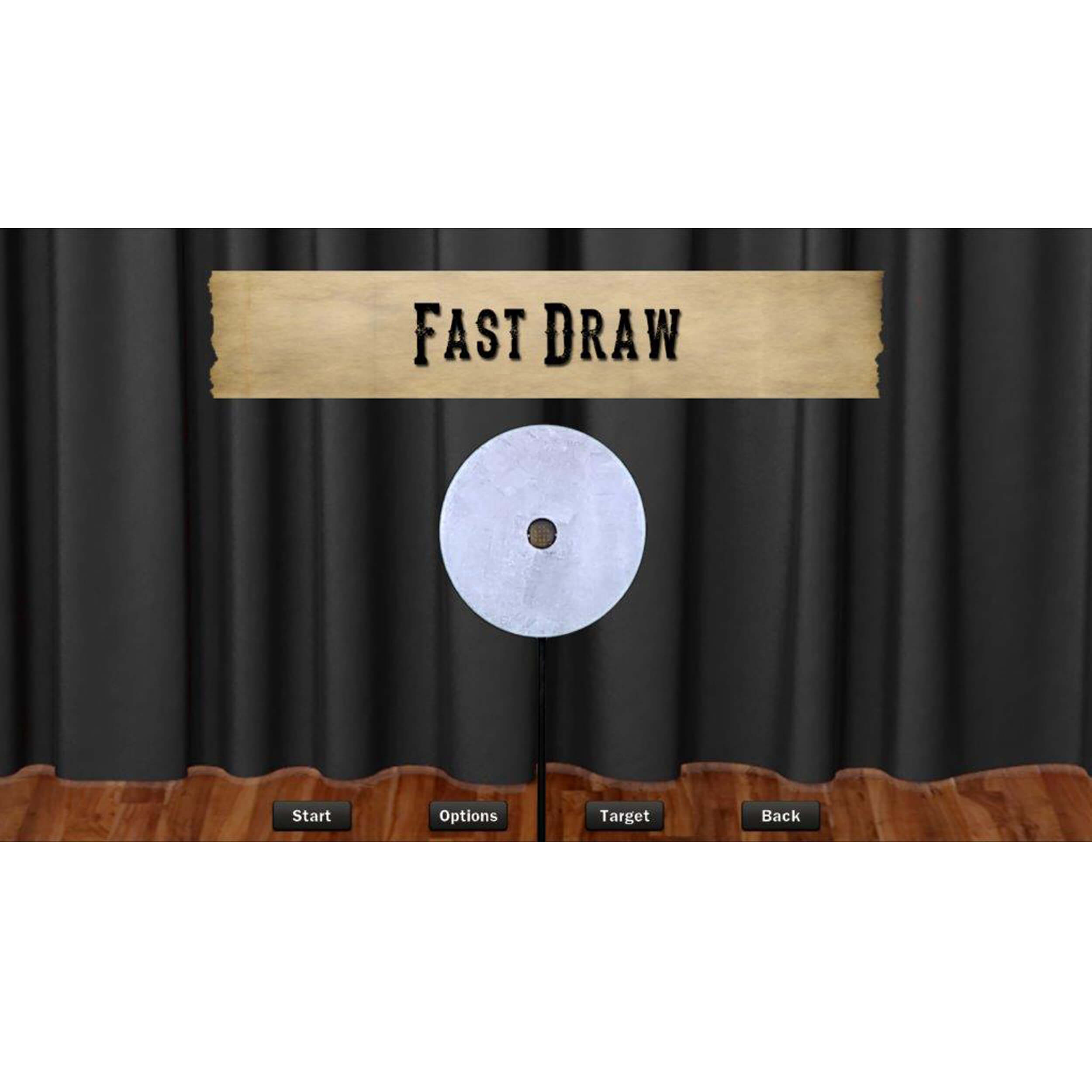 Fast Draw - FD001