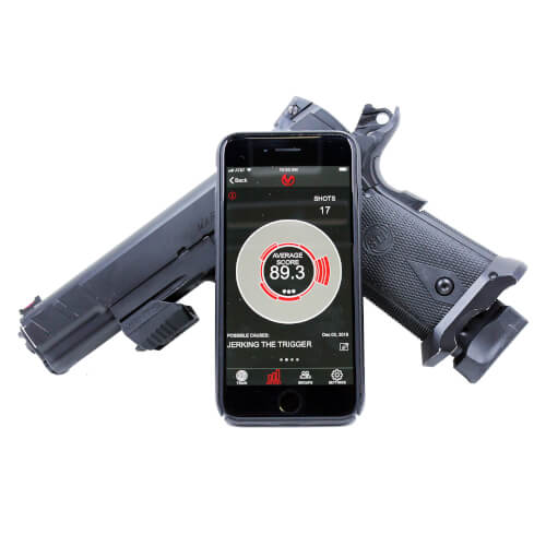 MANTIS X3 - SHOOTING PERFORMANCE SYSTEM MANTIS X3 - SHOOTING PERFORMANCE SYSTEM