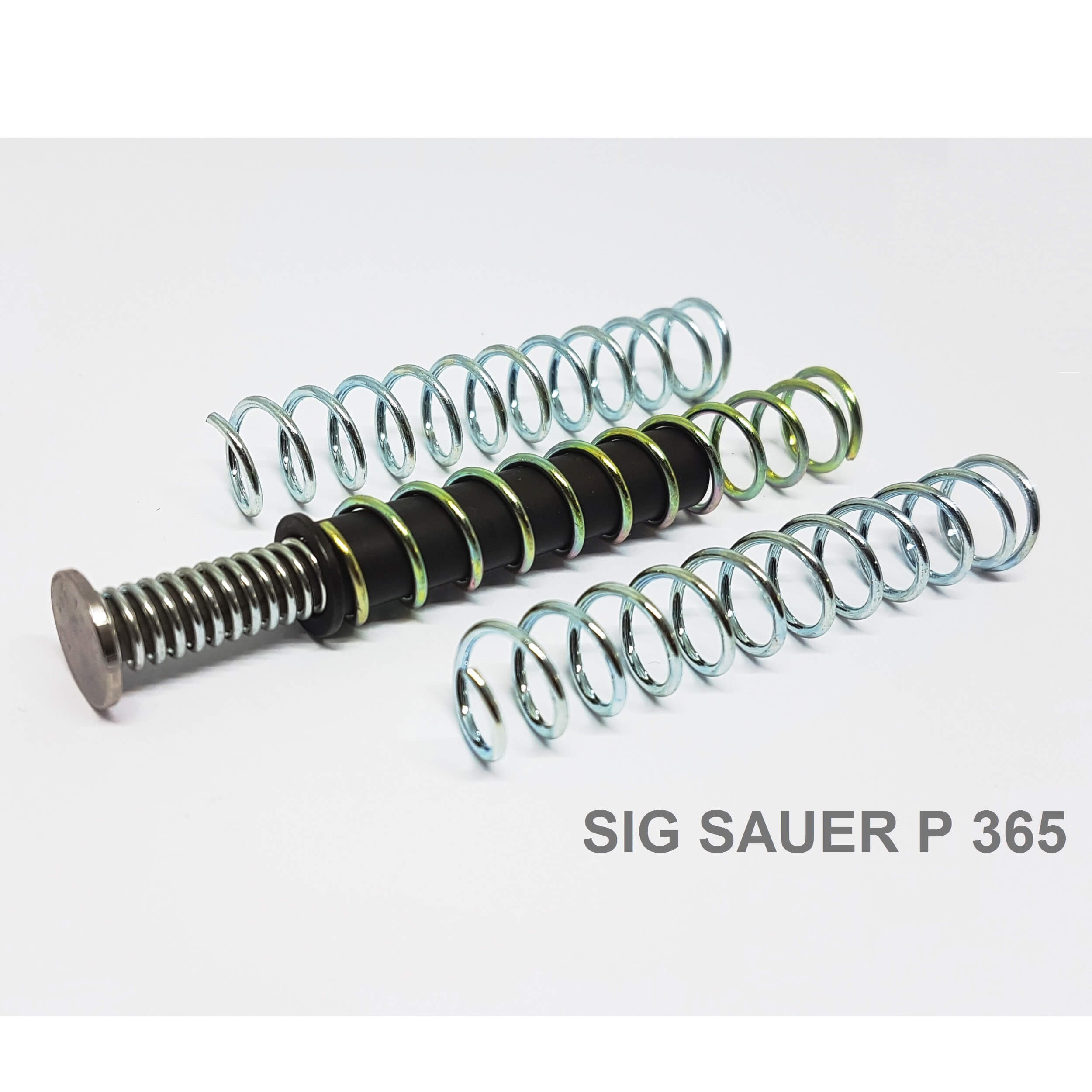 Sig Sauer P365 / 9mm