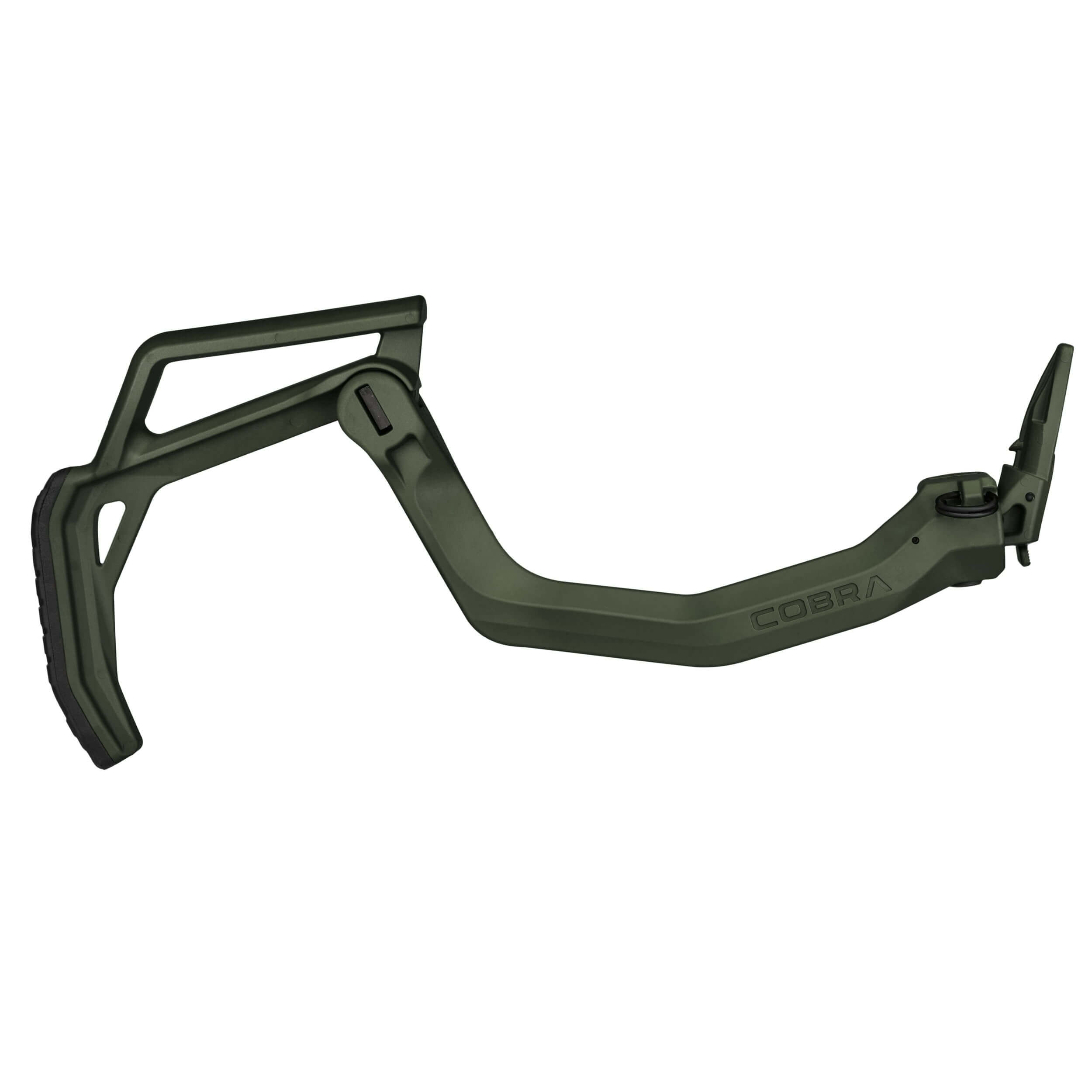 Cobra Quick Deployment Folding Glock Stock