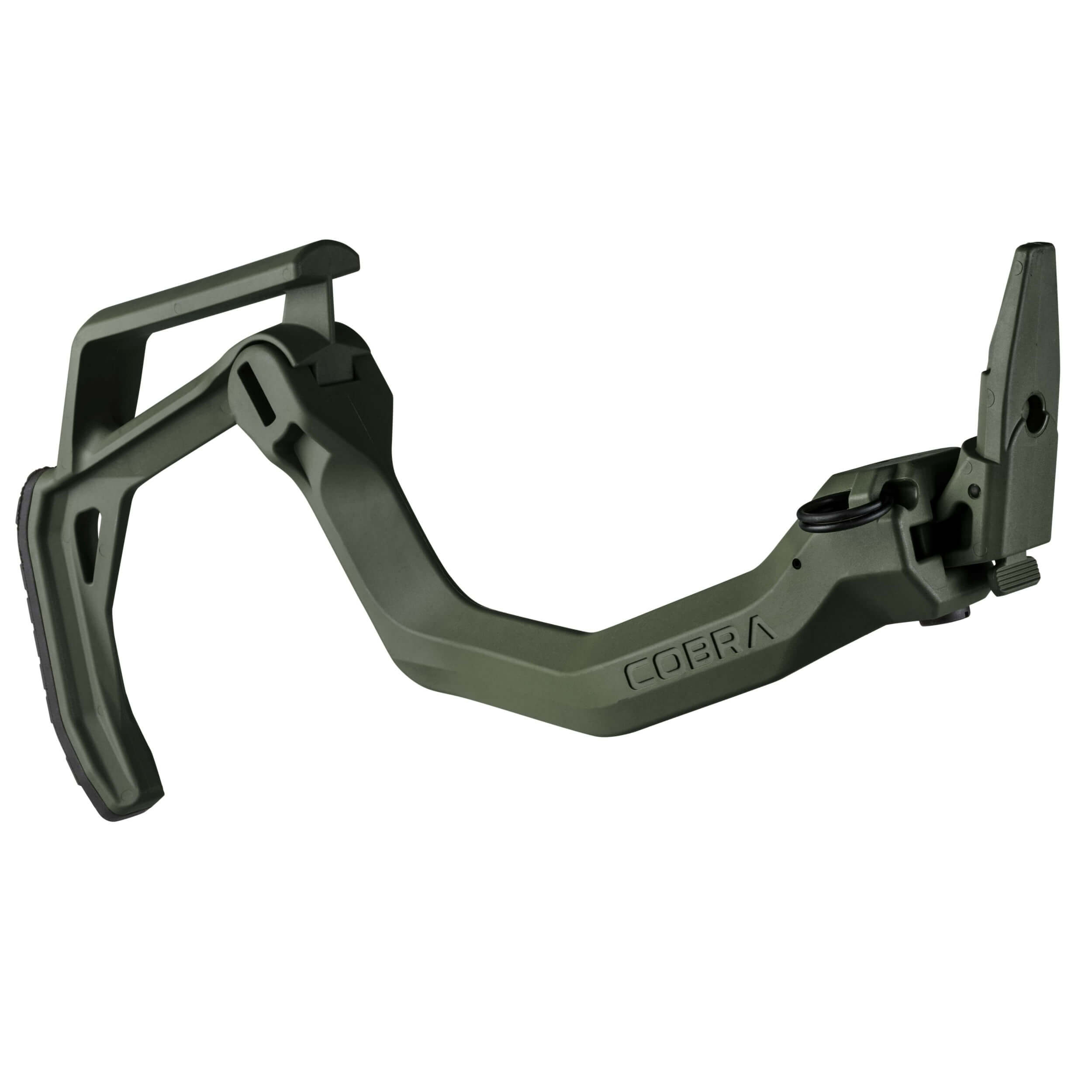 Cobra Quick Deployment Folding Glock Stock